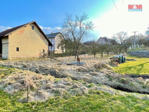 Prodej pozemku pro bydlení, Horní Čermná, 609 m2