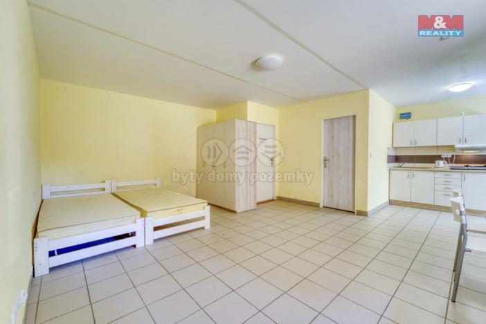 Pronájem bytu 1+1, Sytno, 49 m2