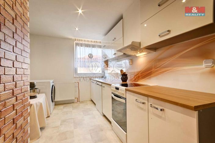 Prodej rodinného domu, Choustník, 112 m2