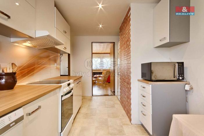 Prodej rodinného domu, Choustník, 112 m2