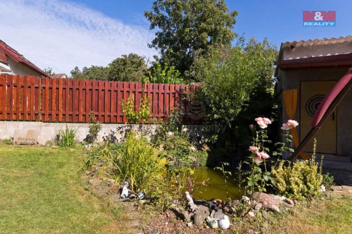 Prodej rodinného domu, Choustník, 112 m2