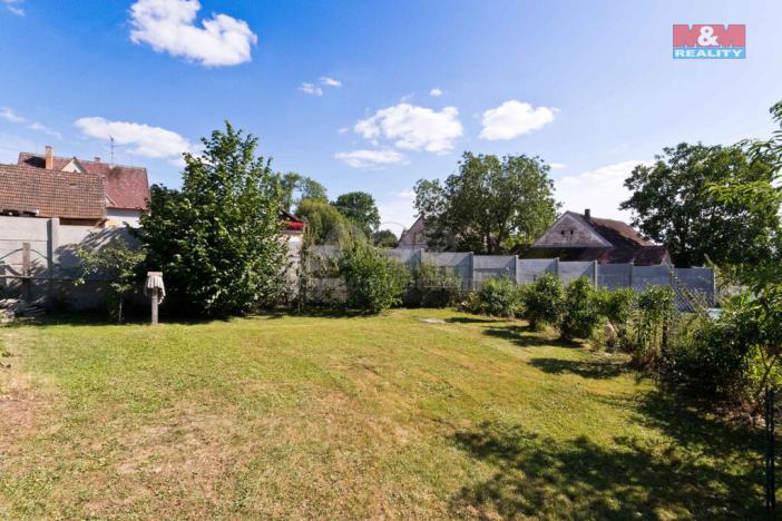 Prodej rodinného domu, Choustník, 112 m2