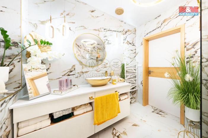 Prodej rodinného domu, Dyje, 224 m2