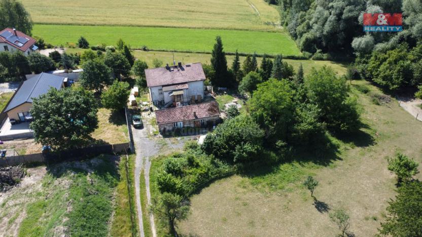 Prodej rodinného domu, Petřvald, Na Pořadí, 90 m2