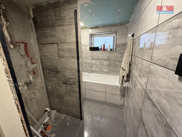 Prodej rodinného domu, Petřvald, Na Pořadí, 90 m2