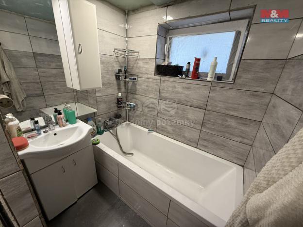 Prodej rodinného domu, Petřvald, Na Pořadí, 90 m2