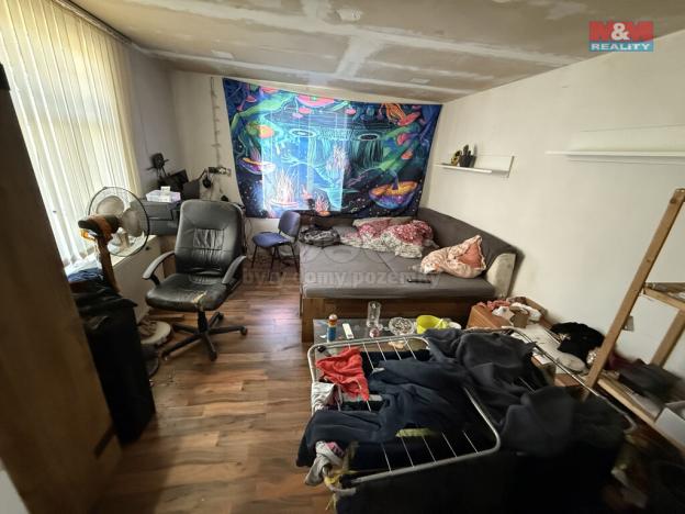 Prodej rodinného domu, Petřvald, Na Pořadí, 90 m2