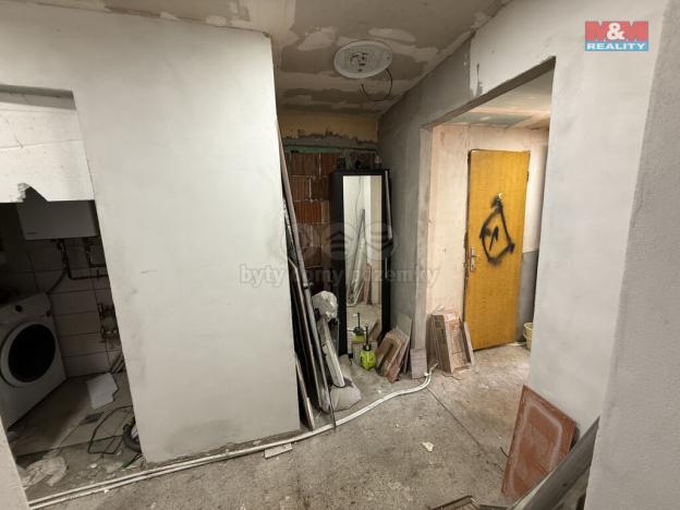 Prodej rodinného domu, Petřvald, Na Pořadí, 90 m2