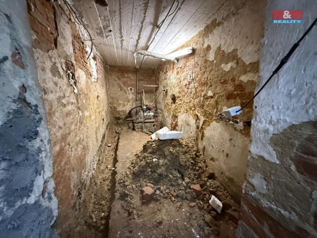 Prodej rodinného domu, Petřvald, Na Pořadí, 90 m2