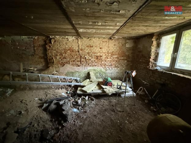 Prodej rodinného domu, Petřvald, Na Pořadí, 90 m2