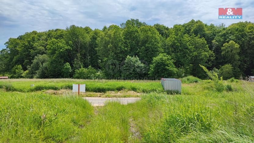 Prodej pozemku pro bydlení, Stará Ves nad Ondřejnicí, 1309 m2