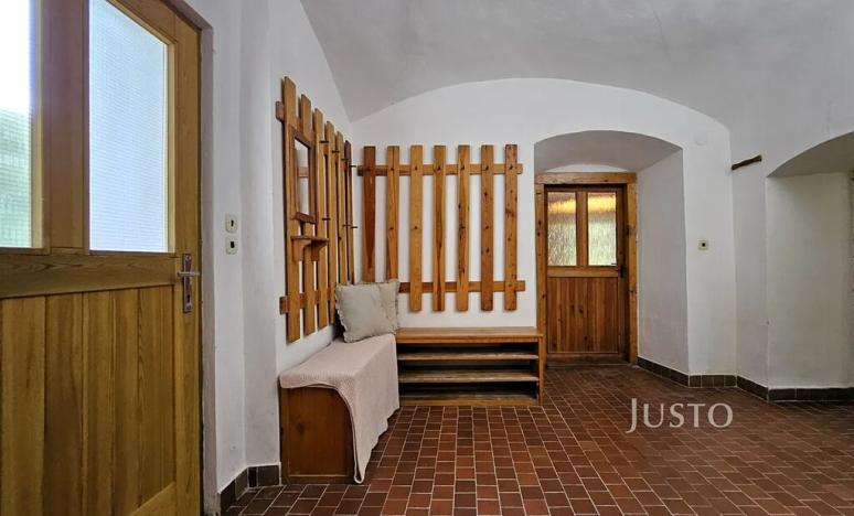 Prodej rodinného domu, Prachatice, Krumlovská, 363 m2