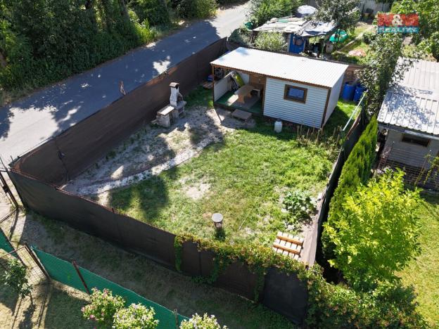 Prodej zahrady, Studénka, Tovární, 130 m2