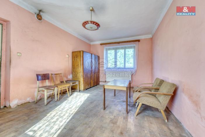 Prodej rodinného domu, Řenče - Osek, 70 m2