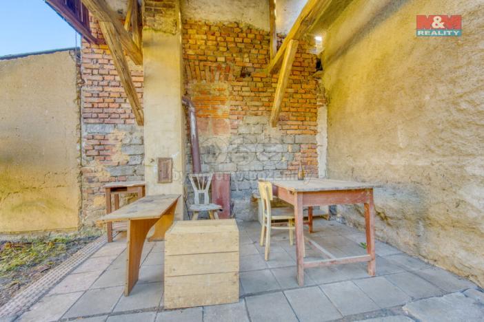 Prodej rodinného domu, Řenče - Osek, 70 m2