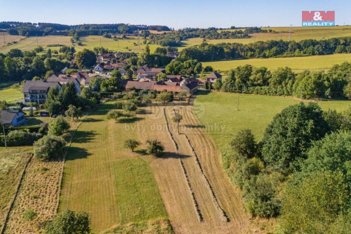Prodej rodinného domu, Řenče - Osek, 70 m2