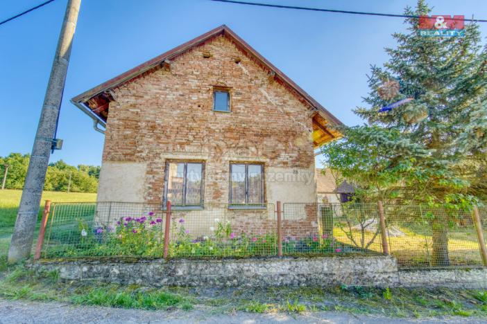 Prodej rodinného domu, Řenče - Osek, 70 m2