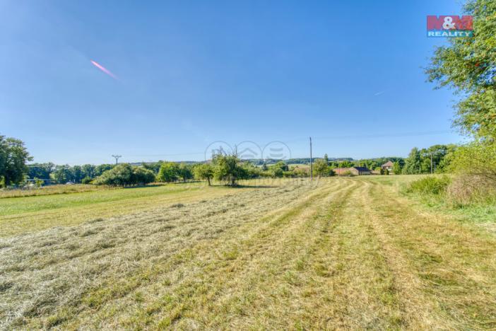 Prodej rodinného domu, Řenče - Osek, 70 m2