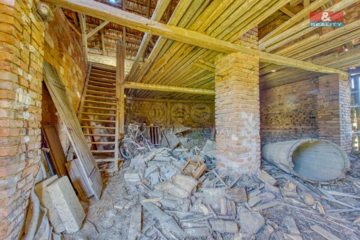 Prodej rodinného domu, Řenče - Osek, 70 m2