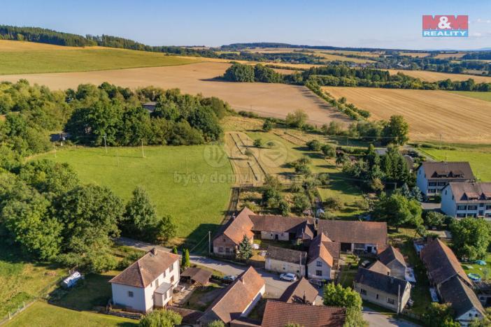 Prodej rodinného domu, Řenče - Osek, 70 m2