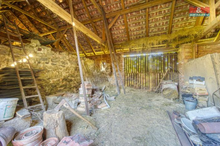 Prodej rodinného domu, Řenče - Osek, 70 m2