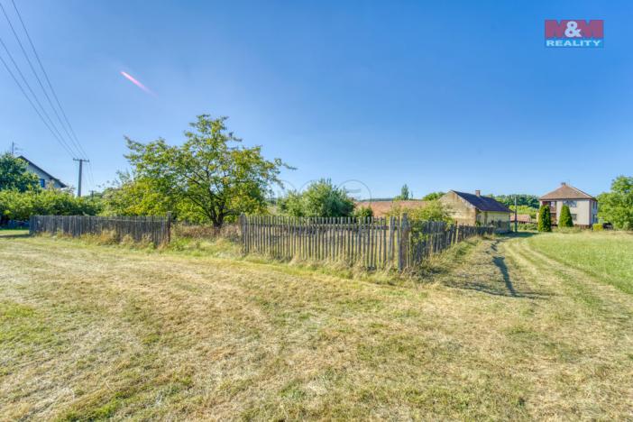 Prodej rodinného domu, Řenče - Osek, 70 m2
