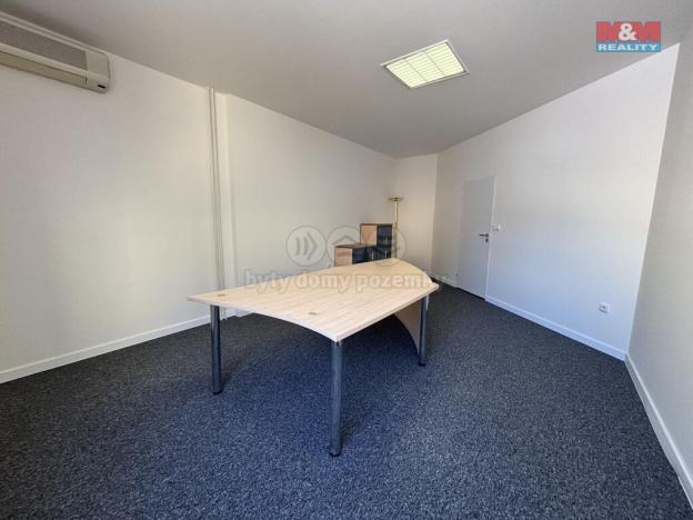 Pronájem kanceláře, Ostrava - Přívoz, Trocnovská, 240 m2