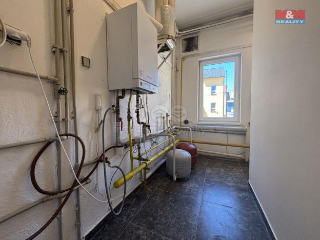 Pronájem kanceláře, Ostrava - Přívoz, Trocnovská, 240 m2