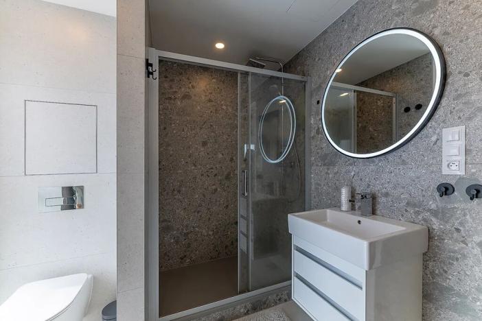 Prodej bytu 2+kk, Hořovice, K Bažantnici, 64 m2