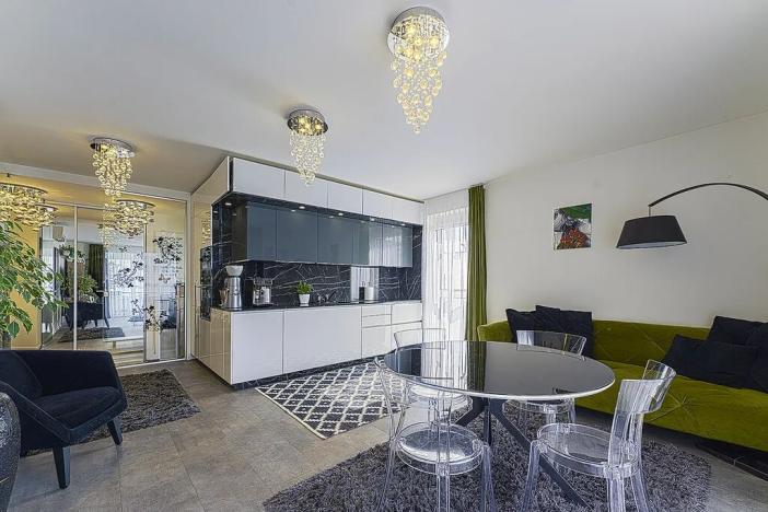 Prodej bytu 3+kk, Hořovice, K Bažantnici, 92 m2