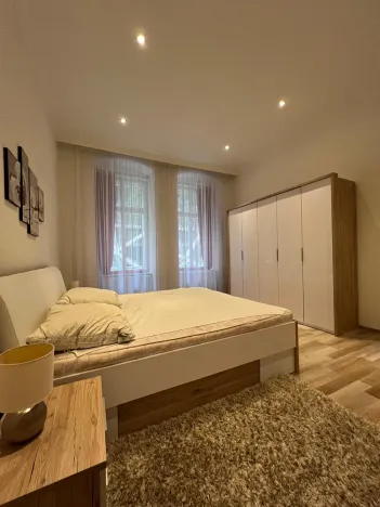 Prodej bytu 3+kk, Karlovy Vary, Sadová, 103 m2