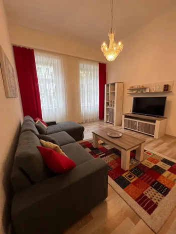 Prodej bytu 3+kk, Karlovy Vary, Sadová, 103 m2