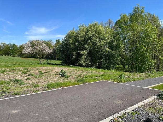 Prodej pozemku pro bydlení, Mimoň, Vranovská, 1415 m2