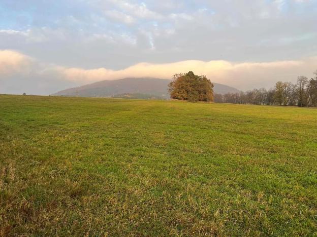 Prodej pozemku pro bydlení, Mimoň, Vranovská, 1409 m2