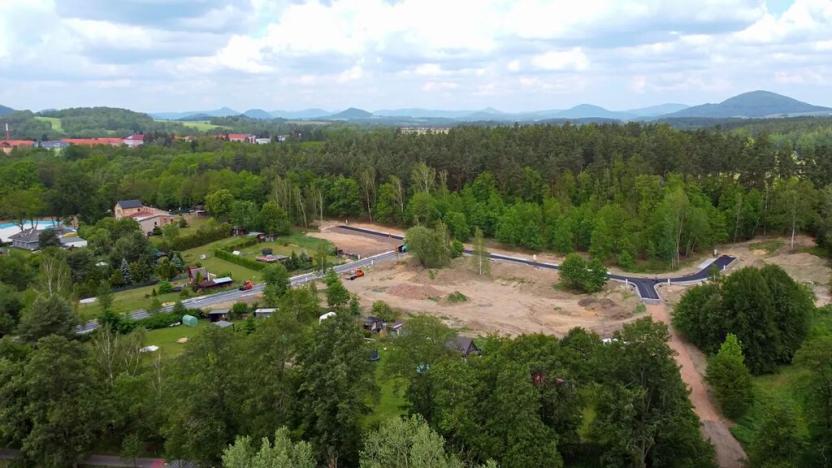 Prodej pozemku pro bydlení, Mimoň, Vranovská, 1409 m2