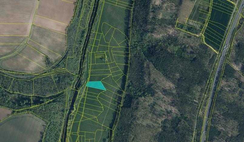 Prodej pole, Strašnov, 17233 m2