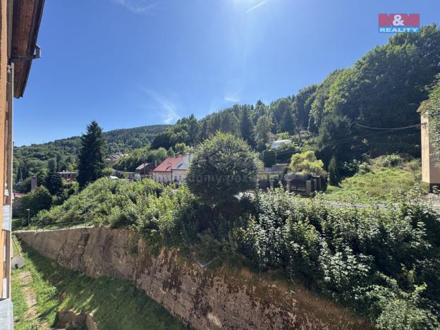 Prodej bytu 3+1, Jáchymov, třída Dukelských hrdinů, 60 m2