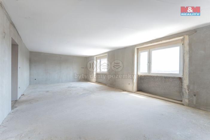 Prodej rodinného domu, Svatá, 221 m2