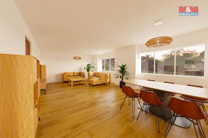 Prodej rodinného domu, Svatá, 221 m2