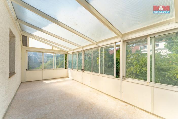 Prodej rodinného domu, Svatá, 221 m2