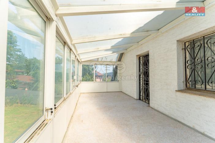 Prodej rodinného domu, Svatá, 221 m2