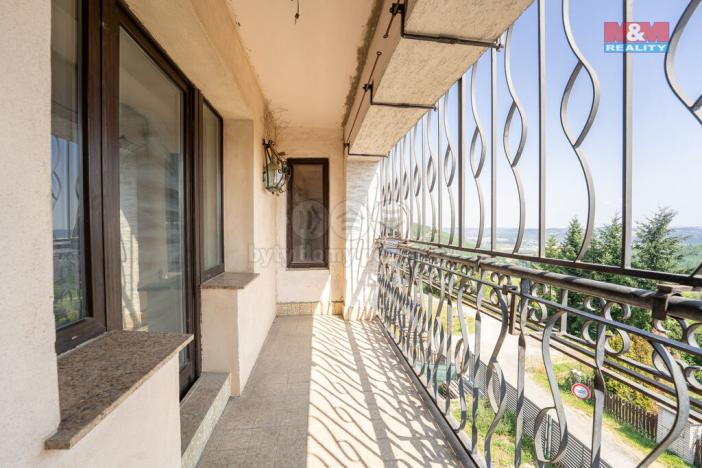 Prodej rodinného domu, Svatá, 221 m2