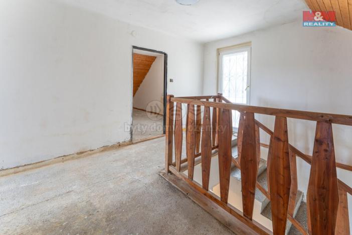 Prodej rodinného domu, Svatá, 221 m2