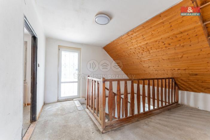 Prodej rodinného domu, Svatá, 221 m2