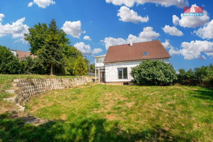 Prodej rodinného domu, Svatá, 221 m2