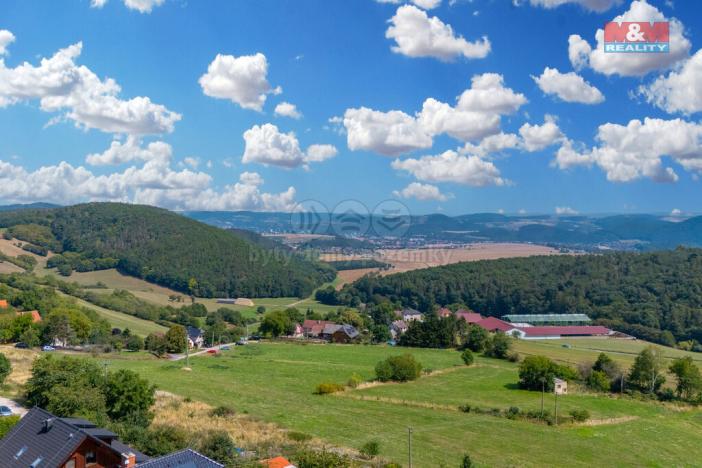 Prodej rodinného domu, Svatá, 221 m2