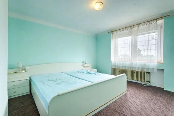 Prodej rodinného domu, Jindřichův Hradec, Čsl. legií, 180 m2