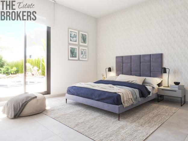 Prodej rodinného domu, Vera, Almería, Španělsko, 105 m2