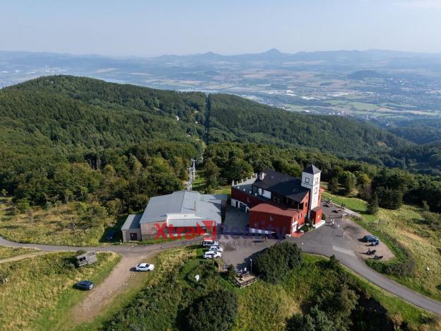 Prodej chaty, Krupka, Třešňová, 36 m2