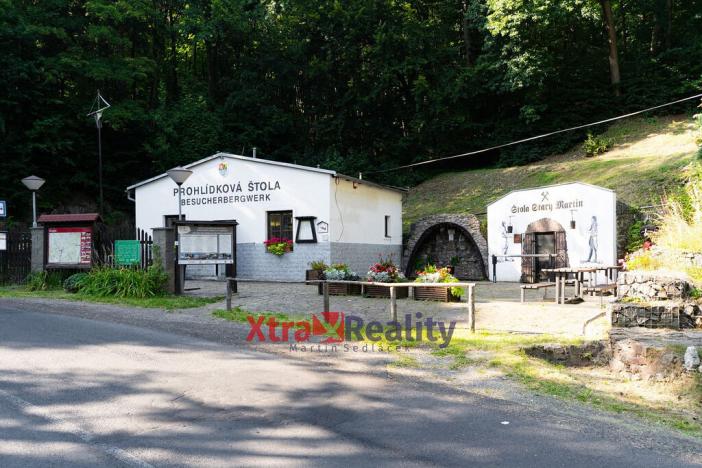 Prodej chaty, Krupka, Třešňová, 36 m2